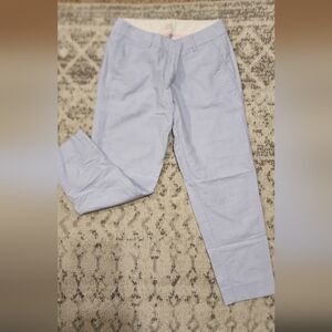 J.Crew Women's Pants - Size 4